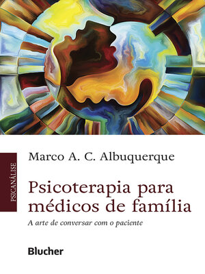 cover image of Psicoterapia para médicos de família
